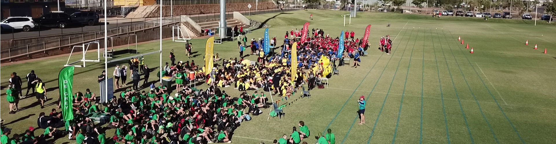 Karratha SHS