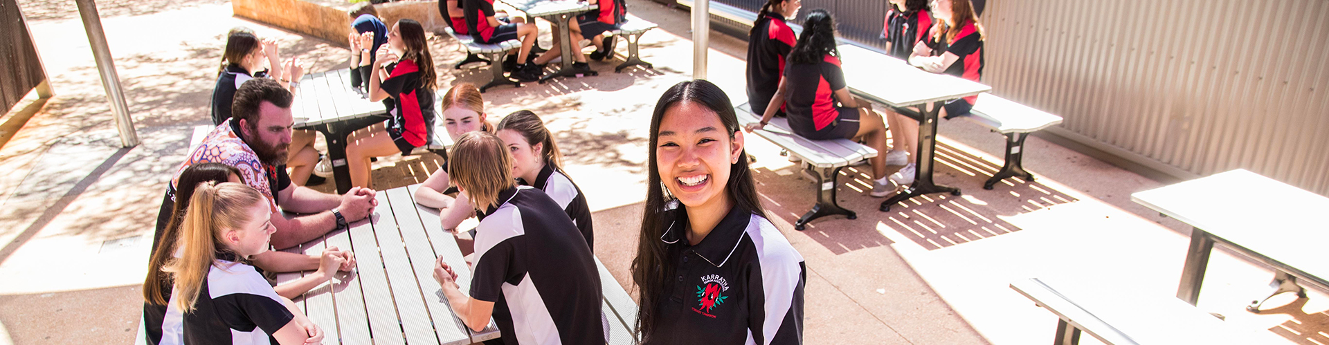 Karratha SHS