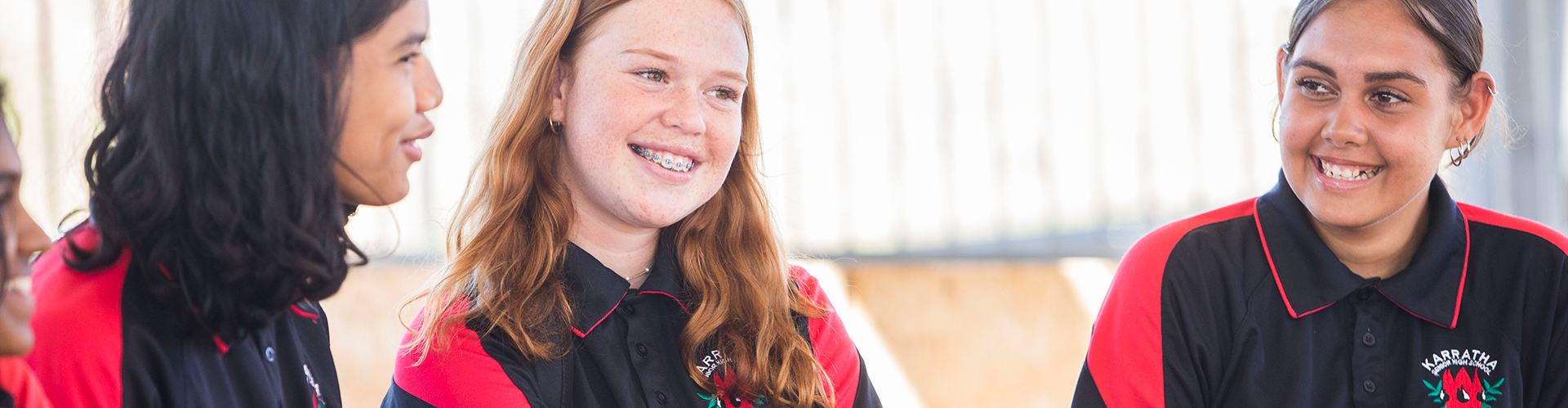Karratha SHS