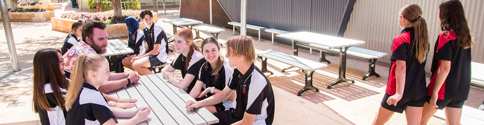 Karratha SHS